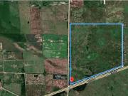 LOTE / CAMPO 130 Ha * IDEAL DESARROLLO INMOBILIARIO *...