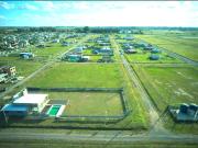 LOTE CAMPO DEL OESTE ALVEAR