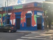 Lote Casa Esquina con Local y 8 Habitaciones Oficinas...