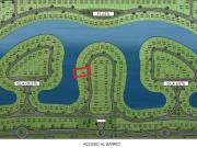 Lote Central a la laguna en Villalobos