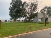 LOTE CENTRAL A LA VENTA BARRIO SANTO TOMAS