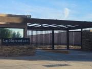 Lote central en venta, Barrio La Herradura, Maipú