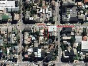 Lote céntrico Ideal edificio