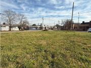 Lote en venta céntrico UNICO! OPORTUNIDAD!