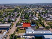 LOTE CERRADO. OPCION DE COMPRAR EL CONTIGUO