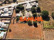 LOTE, CHÁCARA DE 10mil m² PONTE ALTA NORTE GAMA.