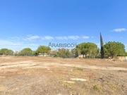Lote com 1175m2 Lagos Porto de Mós Santa Maria