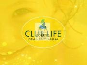 lote com 125m no clublife granja viana pronto para construir