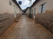 Lote com 1 Casa e 4 Kitnets Morada Nobre Valparaiso GO