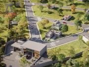 Lote com 245,5 m² Condomínio Fechado Ibituruna