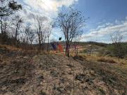 Lote com 300m² à venda no Tiradentes