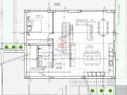 Lote com 356,5 m2 para construção de moradia em Caneças