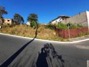 LOTE COM 359 M2 OTIMA LOCALIZAÇÃO E TOPOGRAFIA...