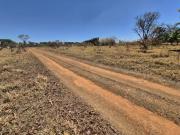 LOTE COM 3,2702 HECTARES PLANO IDEAL PARA LOTEAMENTO NO...