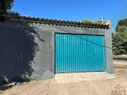 Lote com 4 casas no Setor Jardim Olímpico em Aparecida...