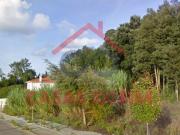 Lote com 528 m2 para construção de uma moradia...