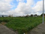 Lote com 550 m2 na zona industrial de Reguengos de Monsaraz