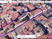 5 edificios em campolide