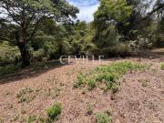 Lote com Área de Preservação Nos Fundos