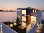 Lote com Moradia Individual de Luxo em São Vítor – Braga