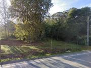 Lote com projeto aprovado