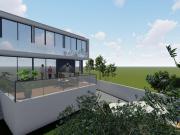 Lote com Projeto em Antanhol | 25114042182