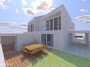 Lote com projeto aprovado | Ericeira