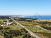 Lote com projeto aprovado junto das praias