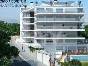 Lote com projeto aprovado para condomínio fechado com 21...