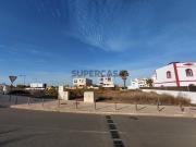 Lote com Projeto no Centro de Sagres