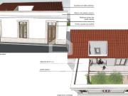 Lote com projeto para uma moradia, Aljustrel, Aljustrel