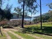 Lote com vista para a ¡gua