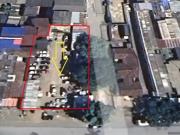 LOTE COMERCIAL 1120 m2 PARA INVERSION EN BUENOS AIRES CALI