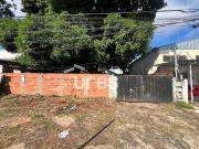 Lote Comercial