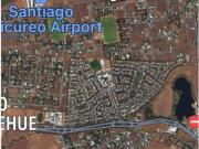 Lote COMERCIAL 5000 m2 Chicureo Piedra Roja