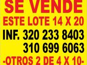 LOTE COMERCIAL