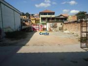 Lote Comercial à venda, Água Branca Contagem/MG
