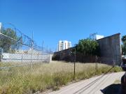 LOTE COMERCIAL AL PTE.EN AV.GARZA SDA 20M DFRENTE!