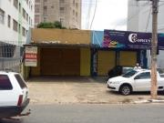 Lote Comercial Avenida Assis Chateubriand, Seto