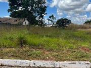 Lote Comercial Avenida do Sol