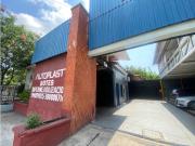 LOTE COMERCIAL CON SERVITECA EN VENTA Y/O ARRIENDO EN...