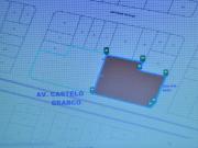 Lote comercial de 1500 mâ². Excelente localizaãão. AV....