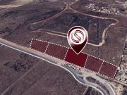 Lote comercial de 5,197 m2, en venta, El Marqués, Querétaro