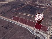 Lote comercial de 5,350 m2, en venta, El Marqués, Querétaro