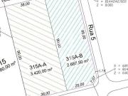 Lote Comercial em Chácaras São Pedro Aparecida de...