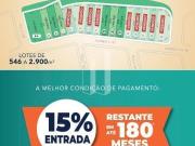 Lote Comercial em Jardim América Goiânia, GO