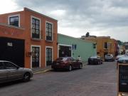 Lote comercial en renta centro de Tlaxcala