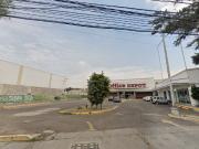 LOTE COMERCIAL EN RENTA, EN NUEVA VALLEJO II SECC, CDMX