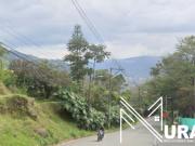 Lote Comercial en Sector Loma del Chocho, Envigado Antioquia