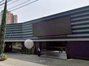 Lote comercial en venta en El Poblado, Medellín